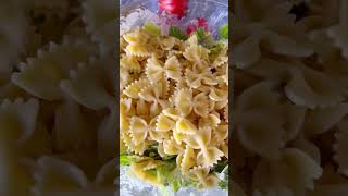 BLT Avocado Pasta Salad  The Recipe Critic [upl. by Yhtir]