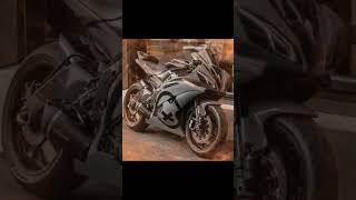 Matte Titanium Grey Yamaha YZF R6music automobile motorcycle support biker subscribe yamaha [upl. by Maisey50]