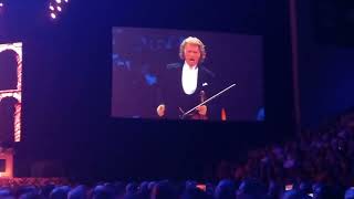 Bolero de Ravel  Andre Rieu Altice Arena 2022 [upl. by Glory]