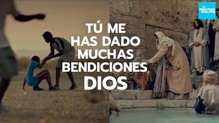 Tú me has dado muchas bendiciones Dios  Mormon SUD [upl. by Garaway]