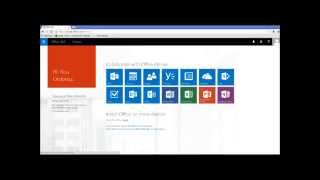 285 INSTALAR OFFICE 365 EDUCATION GRATUITO [upl. by Ruthanne]