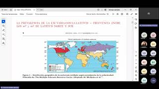 Clase 13 ESCLEROSIS MÚLTIPLE ENF DE DEVIC MIELITIS TRANSVERSA Dr Lenin Fernández [upl. by Cavuoto]