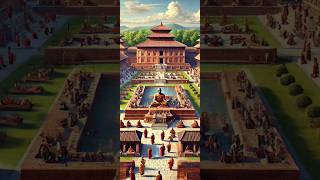 The New Nalanda A Modern Miracle part  2  shorts NalandaUniversity AncientIndia [upl. by Wallack]