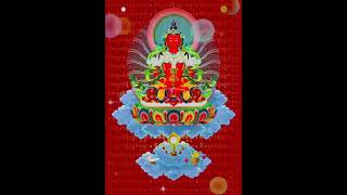 Buddhist Long Life Mantra  Amitayus Buddha Mantra  Tibetan Buddhist Prayer ❣ [upl. by Elvyn129]