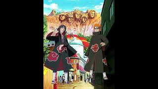 Itachi vs pain fight win naruto itachiamvs animeedit anime itachisadamv [upl. by Furiya]