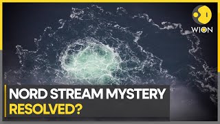 The Nord Stream MYSTERY deepens heres a special report  WION [upl. by Cerelia]