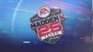 Madden NFL 25 FREE Download XBOX360 PS3 [upl. by Martica]