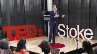 Forensic Linguistic Profiling amp What Your Language Reveals About You  Harry Bradford  TEDxStoke [upl. by Stock]