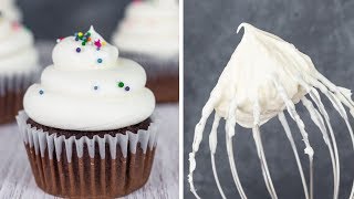 Whipped Cream Cheese Frosting [upl. by Anson]