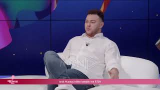 “Betejën me RTSH e kam çuar në SPAK” Ardit Murataj Sot e hëngra unë por do ketë të tjerë [upl. by Garbers]