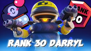 Rank 30 Darryl🔥 1983 [upl. by Milzie]