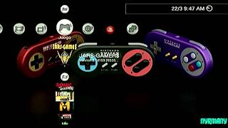 NUEVA FREESHOP DESDE LA PS3 EN CFW 484 REBUG [upl. by Mcnutt796]