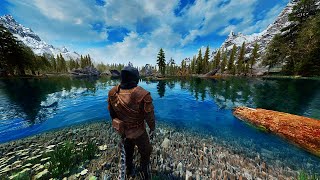 I Played Skyrim For The First Time in 2023 My Thoughts [upl. by Cindelyn274]