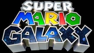 Super Mario Galaxy  Buoy Base Galaxy TRAP STARS [upl. by Irahc318]