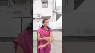 Uppongele Godavari song shorts dance [upl. by Drawe333]