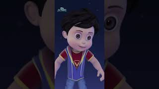 Vir Ne Bachaya Chulbul Ko  05  Vir The Robot Boy  S2  Action Cartoon  Wow Action shorts [upl. by Helsa597]