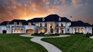 15000000  Tennessee Estate For Sale  2407 Hidden River Ln Franklin TN 37069 [upl. by Floeter892]