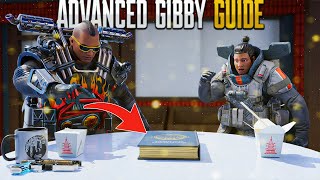 How To Use Gibby In Season 18  Elite Gibby Guide Tips n Tricks In Depth Bubble Breakdown [upl. by Naziaf]