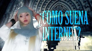 Heráldica El legado de internet [upl. by Asilana462]