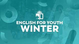 English for Youth Winter [upl. by Yentirb319]