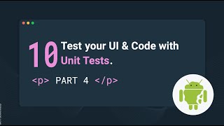 Unit Testing Testing ViewModel Part 2  Fakes [upl. by Selima]