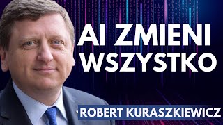 AI wpłynie na rywalizację mocarstw Czy grozi nam globalna utrata bezpieczeństwa [upl. by Otreblig]