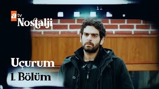 Uçurum 1 Bölüm [upl. by Neeuq]