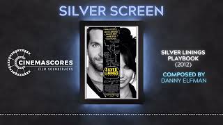 Cinemascores  Silver Linings Playbook 2012 Original Soundtrack Score [upl. by Gwynne]