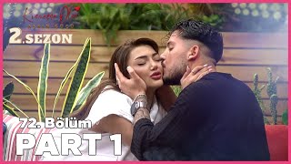 Kısmetse Olur Aşkın Gücü 2 Sezon  72 Bölüm FULL  PART  1 [upl. by Smaj]