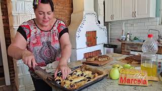 Gătind cu chef Marcela la Secaş [upl. by Chubb]