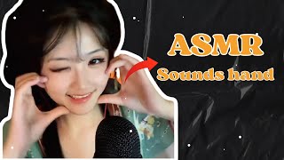 ASMR Mouth Sounds TODAY  112524 [upl. by Celia]