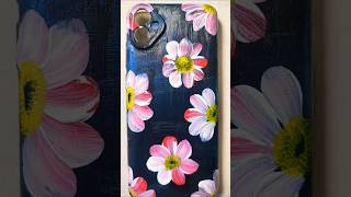 DIY Old Phone Case 😱 shorts trending [upl. by Philbin916]