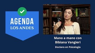 quotAutolesionarse es una práctica que aparece cuando el adolescente transita diferentes problemáticasquot [upl. by Caesar]