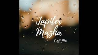 Jupiter mazha Lofi Flip🌧️❤️ [upl. by Marteena]