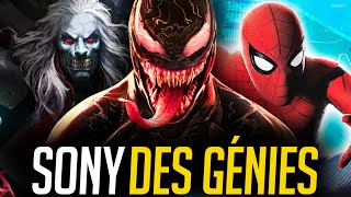 VENOM 3 est AFFREUX et VOICI POURQUOI [upl. by Assirek]