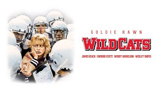 1986 Wildcats  Complete Movie [upl. by Mckale336]