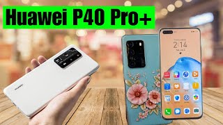 HUAWEI P40 Pro the perfect photography companion [upl. by Abel]