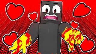 ATHOS TIENE 1000000 DE CORAZONES EN MINECRAFT [upl. by Keating584]