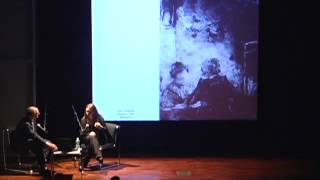 Artist Talk Lisa Yuskavage on Vuillard  The Jewish Museum [upl. by Knute]