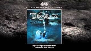 Theocracy  Wages of Sin OFFICIAL AUDIO [upl. by Virgina646]