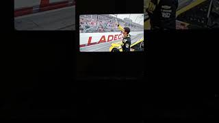 ENFINGER INTERVIEW BIG ONE REPLAY 2024 NASCAR CRAFTSMAN TRUCK SERIES LKVES RV STOP 225 AT TALLADEGA [upl. by Oletta]