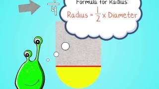 Area and Perimeter of Irregular Shapes by Shmoop [upl. by Cheke]