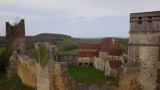 Chateau dOricourt [upl. by Ymorej644]