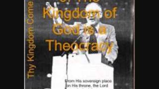 Thy Kingdom Come 6wmv [upl. by Naejamron]