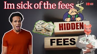 How to avoid paying fees [upl. by Lezti]