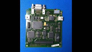 Siemens inverter CBP2 board and 6SE7090 0XX84 0FF5 controlboard inverter repair spareparts [upl. by Modie]