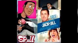 Spills Worst Movies of 2011 [upl. by Emile]