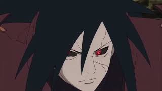 Naruto Madara Vs Shinobi Alliance Fight Seen [upl. by Artened]