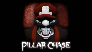 MX Chase Theme Updated  Roblox Pillar Chase 2 [upl. by Burack]