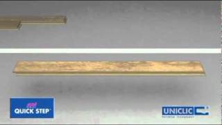 How To Install Quick Step Laminate Flooring [upl. by Modestine69]